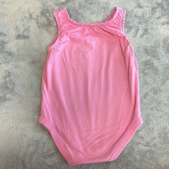 Gymboree and GAP - 2 piece summer baby set. Size 6-12 months - Picture 4 of 8